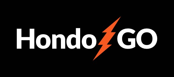 HondoGO Logo
